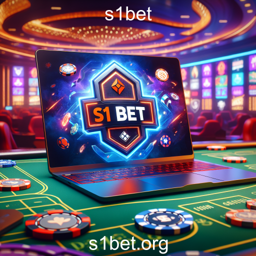 Entenda o Mundo das Apostas Esportivas com s1bet